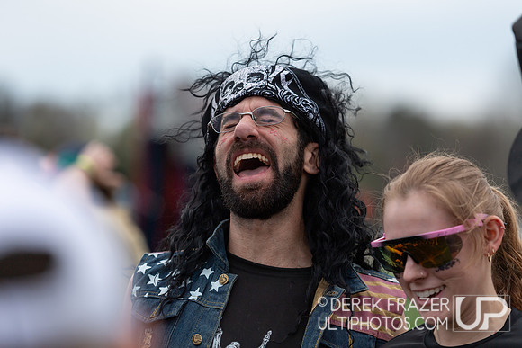 Fools Fest 2025 Saturday
