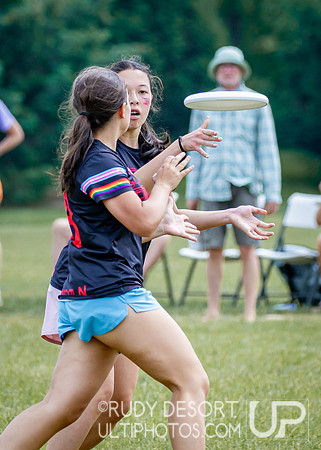 2025 High School National Invite (HSNI)