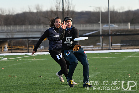 DC Shadow 2025 Open Tryout #1