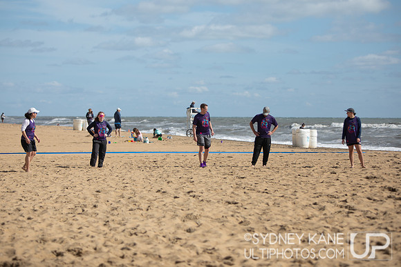 Saturday - 2024 Beach Championships