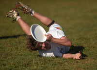 2014 USAU Mid-Atlantic Regionals Men's