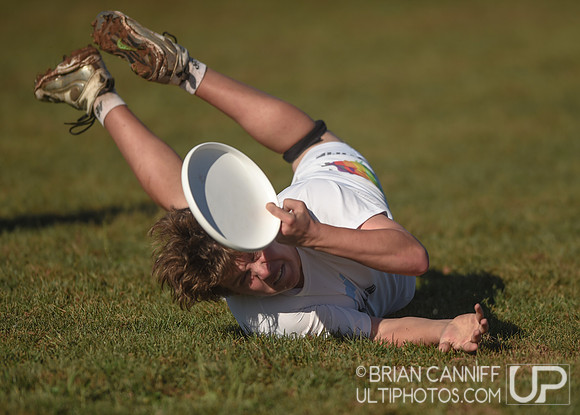 2014 USAU Mid-Atlantic Regionals Men's