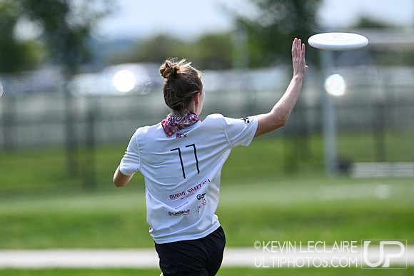 2024 Mid-Atlantic Regionals Saturday Action