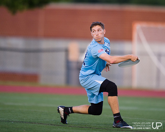MLU Eastern Conference Championship Game: DC Current vs Boston W