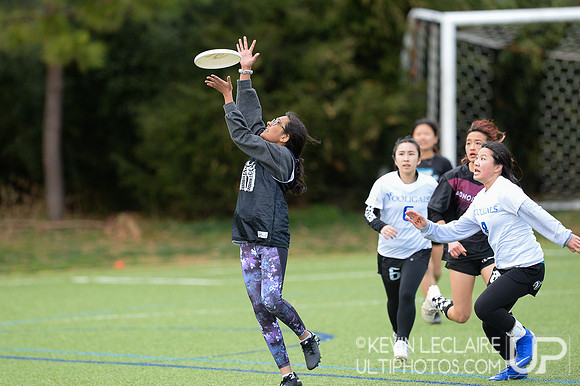 YULA 2022 Saturday action