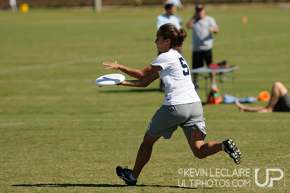 Mid-Atlantic Women's Regionals Saturday Competition
