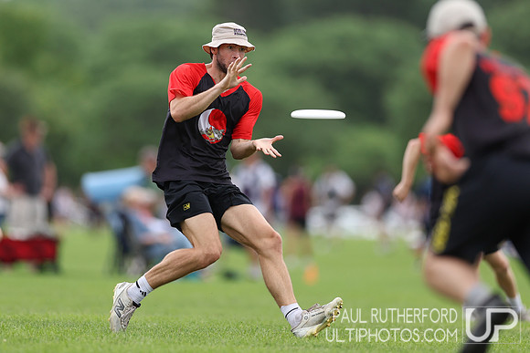 2025 Boston Invite