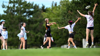 Radnor v Newton North - Girls Pool Play - HSNI 2024