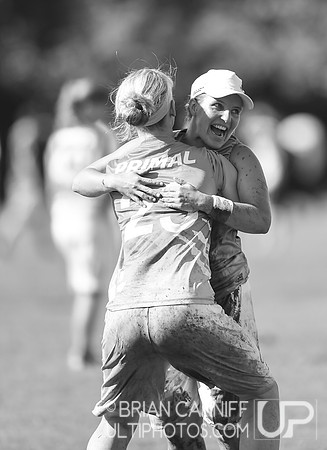 WUCC Women's Masters pool play
