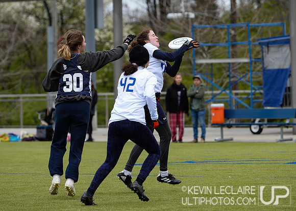 YULA 2022 Sunday action