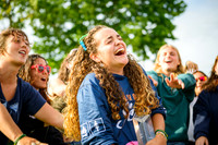Highlights: Women’s Callahan Award Ceremony at USAU D-I College Championships