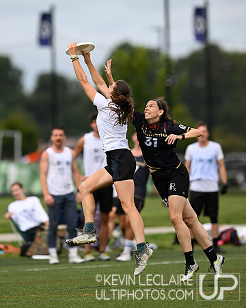 Mixed Qtrs - 2024 Mid-Atlantic Regionals