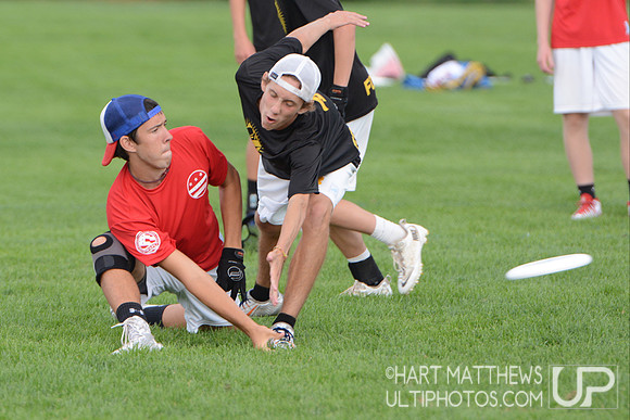 Saturday - YCC 2014