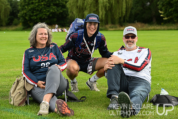 USA vs Singapore U20 Open - WJUC Monday Round 4