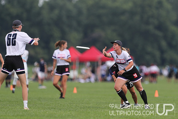 2022 World Ultimate Club Championships