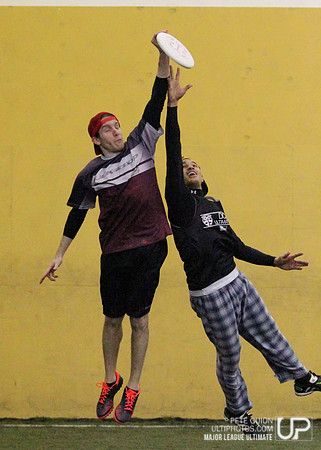 DC Current's first combine for 2014