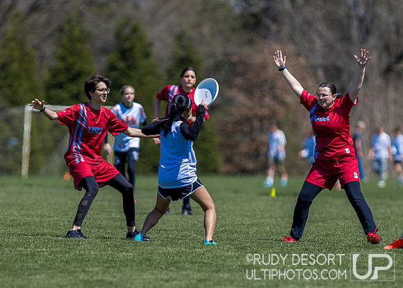 Indy Invite 2025