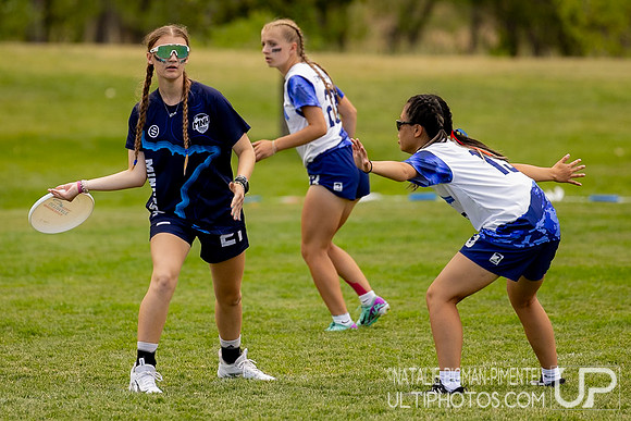2024 USA Ultimate Youth Club Championships