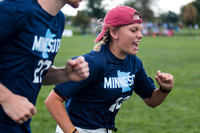Saturday - 2016 USAU Youth Club Championships