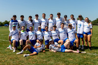 UNION Team Photo - Select Flight Invite 2024