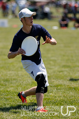 USA Ultimate College Championships
