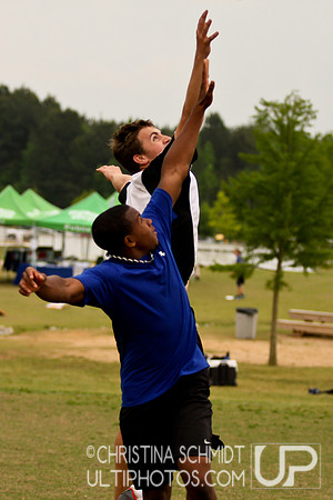 Round 7 -- Juniors Terminus 2012