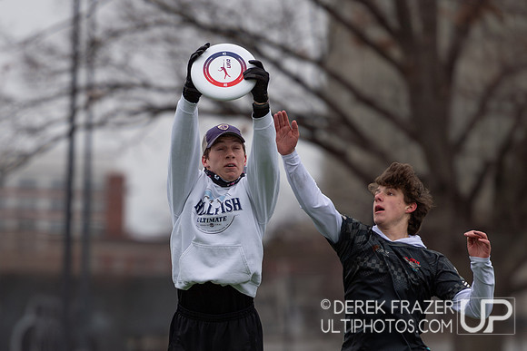 DC Breeze Open Tryouts Saturday