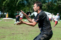 WUCC 2014 - Day 4