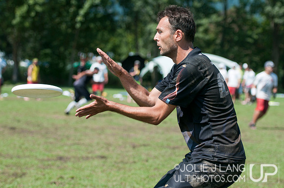 WUCC 2014 - Day 4