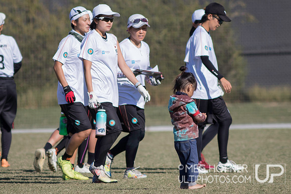 WFDF 2024 World Masters Ultimate Championships