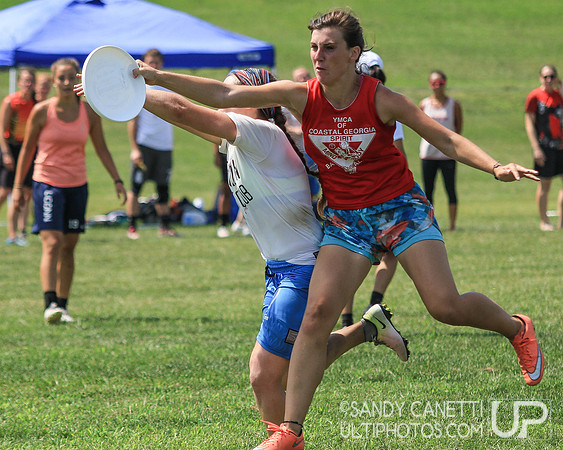 Metro New York Sectionals - Saturday