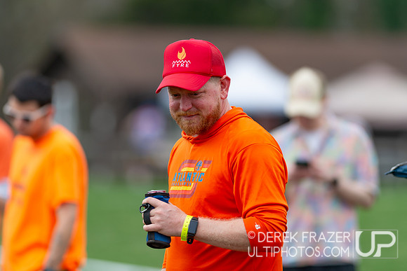 Fools Fest 2025 Saturday Full Coverage