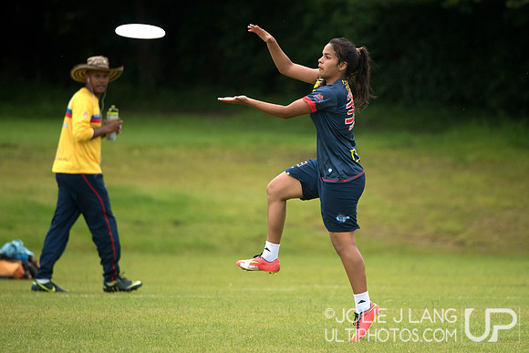Quarters - WUGC 2016