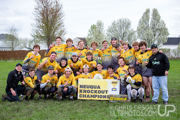 Neuqua Knockout 2022