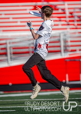 Indy Invite 2025