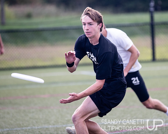 2024 Mid-Atlantic Regionals Sunday Action