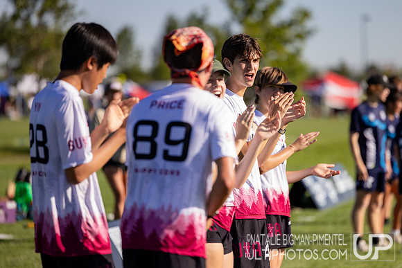 2024 USA Ultimate Youth Club Championships