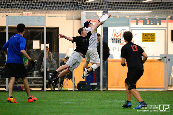 2015 Spinners Invite-Only Tryouts