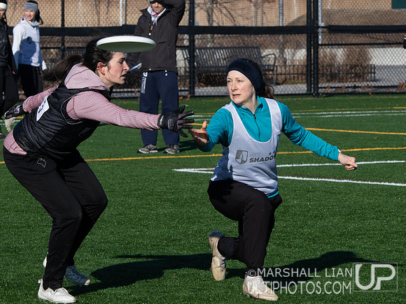 DC Shadow 2022 Tryout #3