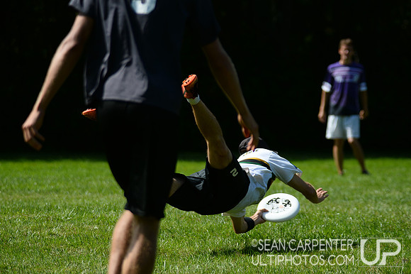 Founder's Sectionals - Sunday