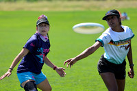 USAU Masters Championships