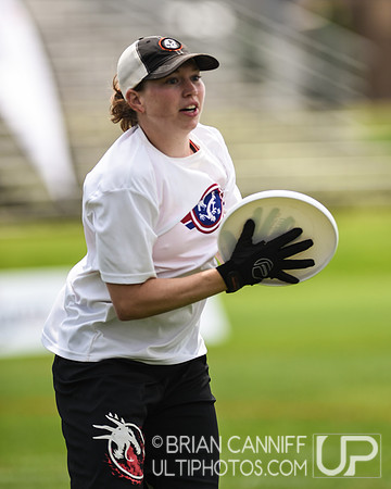 USAU US OPEN - Sun