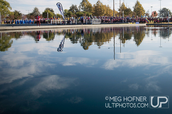 WFDF 2024 World Masters Ultimate Championships