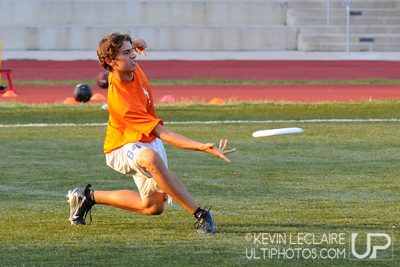 WAFC All Star Game & Skills Competition