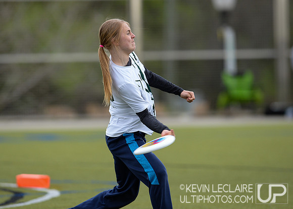 YULA 2022 Saturday action