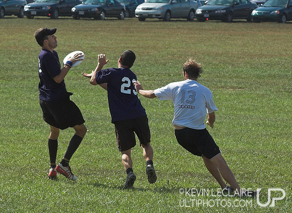 DC Funk at Midatlantic Masters Regionals 2007
