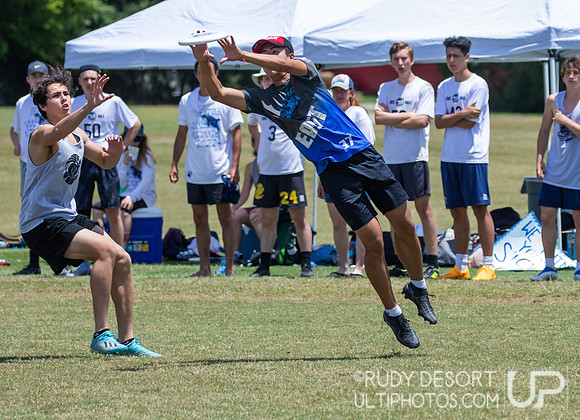 2022 High School National Invite