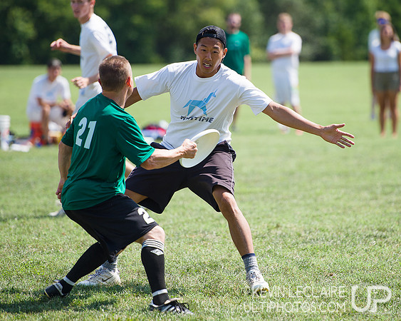 Capital Sectionals 2014 Sunday action