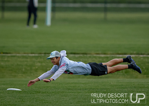 2024 High School National Invite (HSNI)