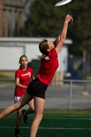 2012 Canadian High School Ultimate Championships